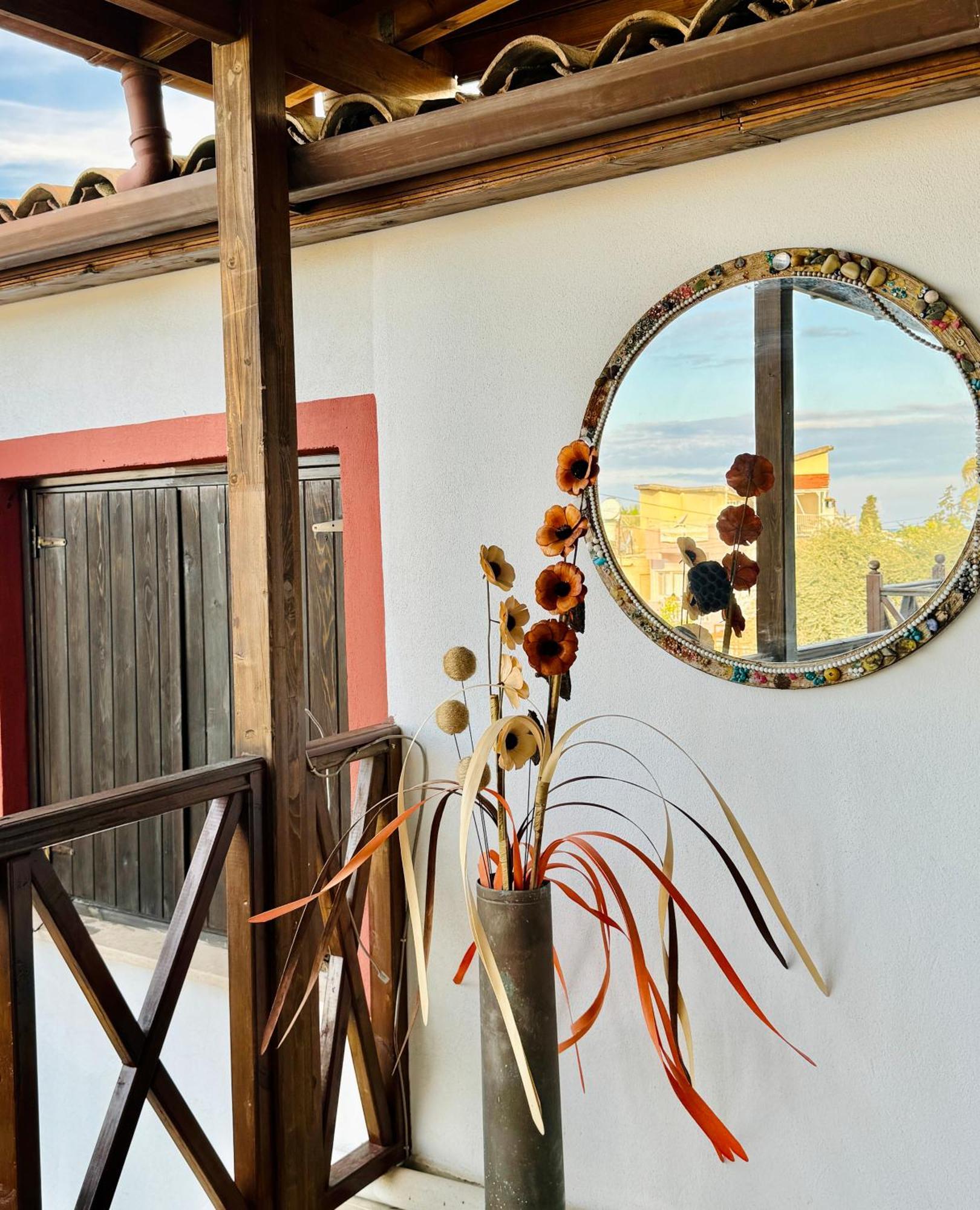 Betul Guest House Famagusta  Ngoại thất bức ảnh